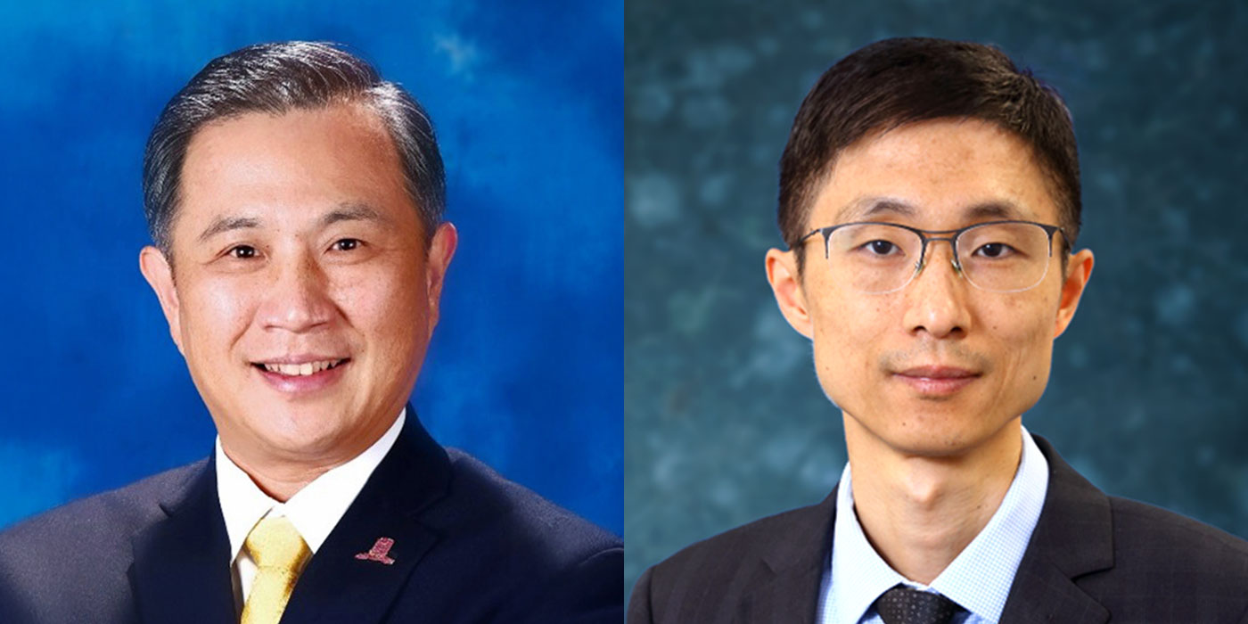 Two CUHK scholars named Fellows of Association for Computing Machinery